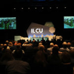 Irish League of Credit Unions AGM & Conference