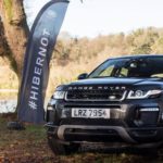 Land Rover Customer Event