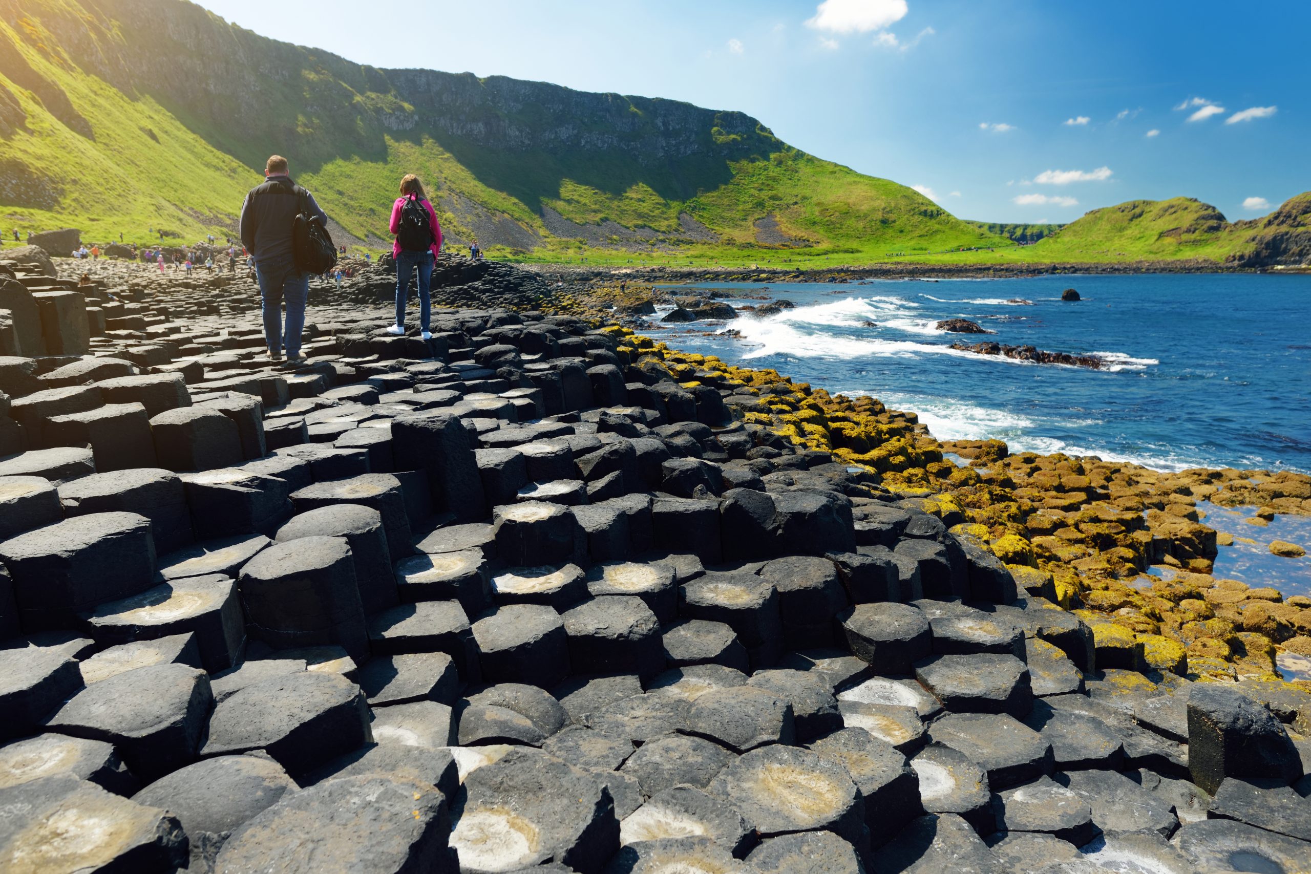 Causeway Coast & Glens