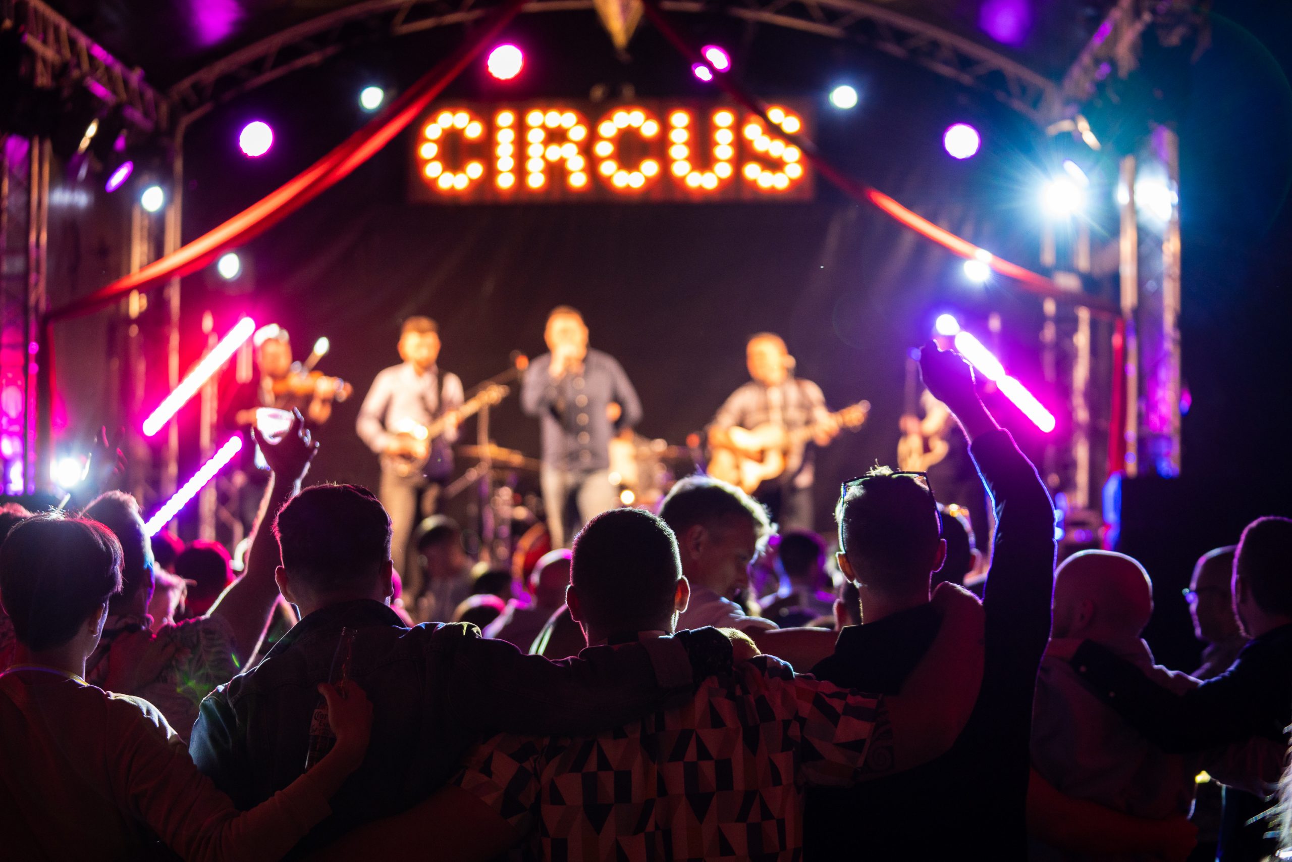 Employee Engagement & Incentives