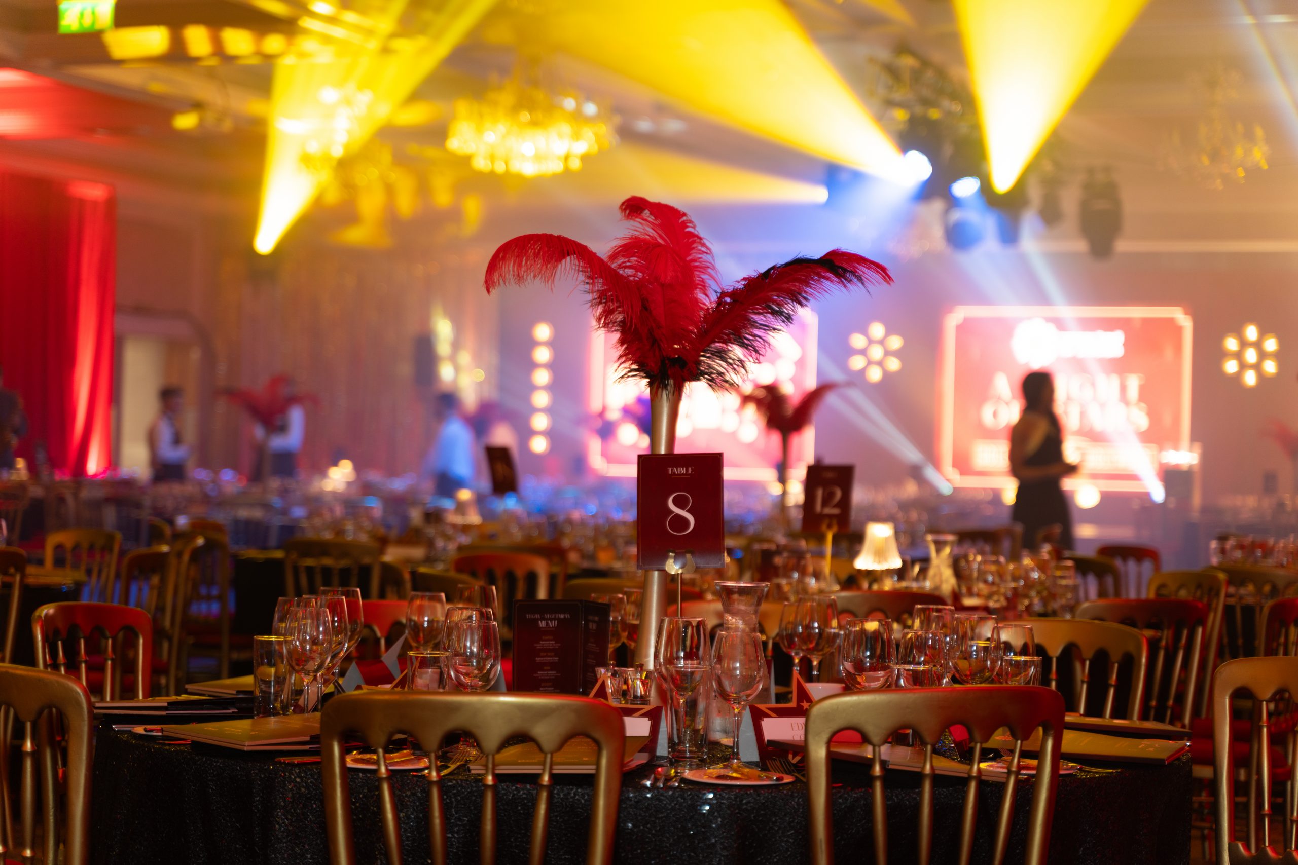 BERNADETTE TESTIMONIAL