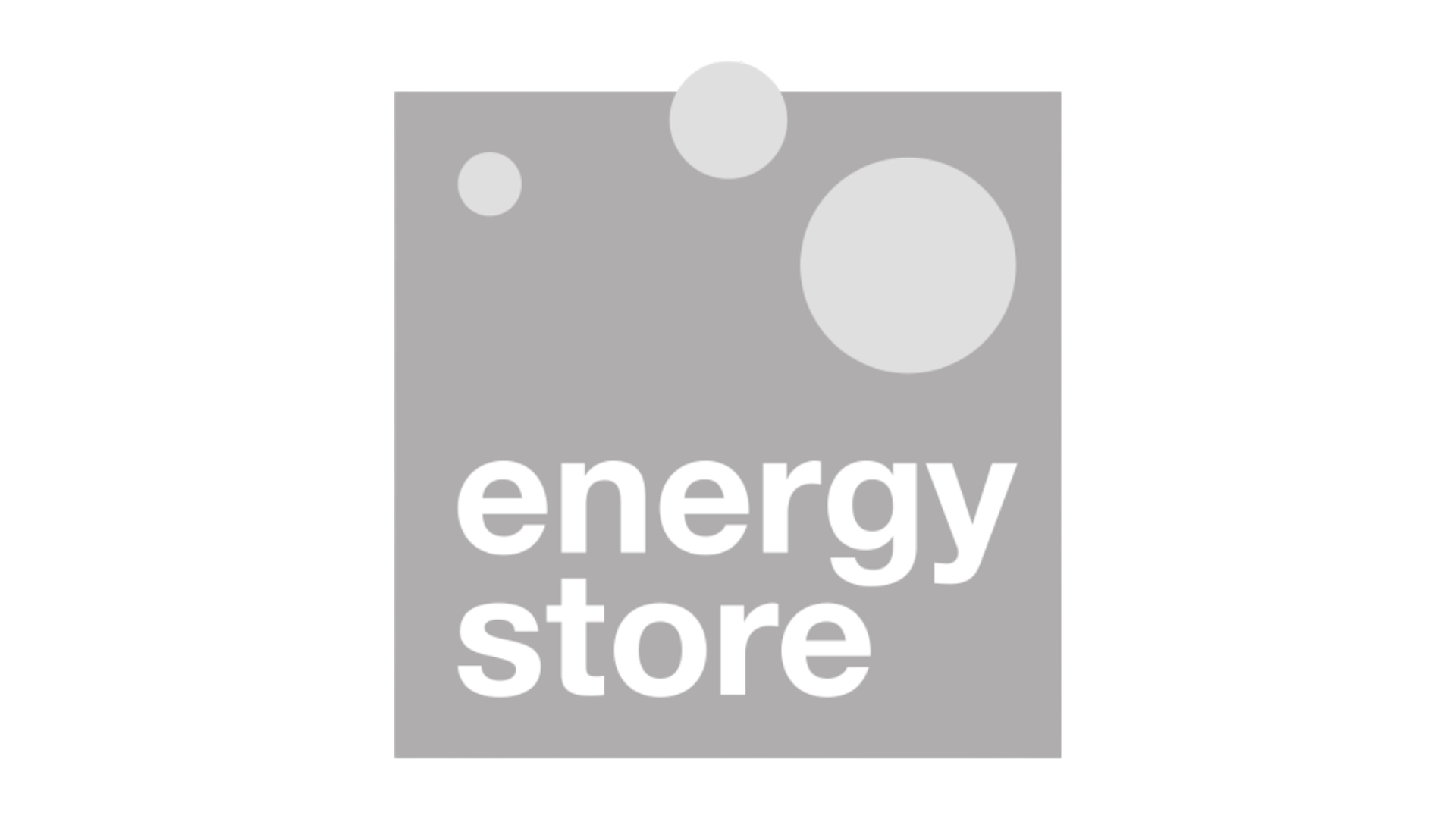 Energy store