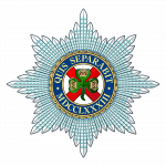 IRISH GUARDS LOGO