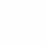 Lunns WHITE Logo