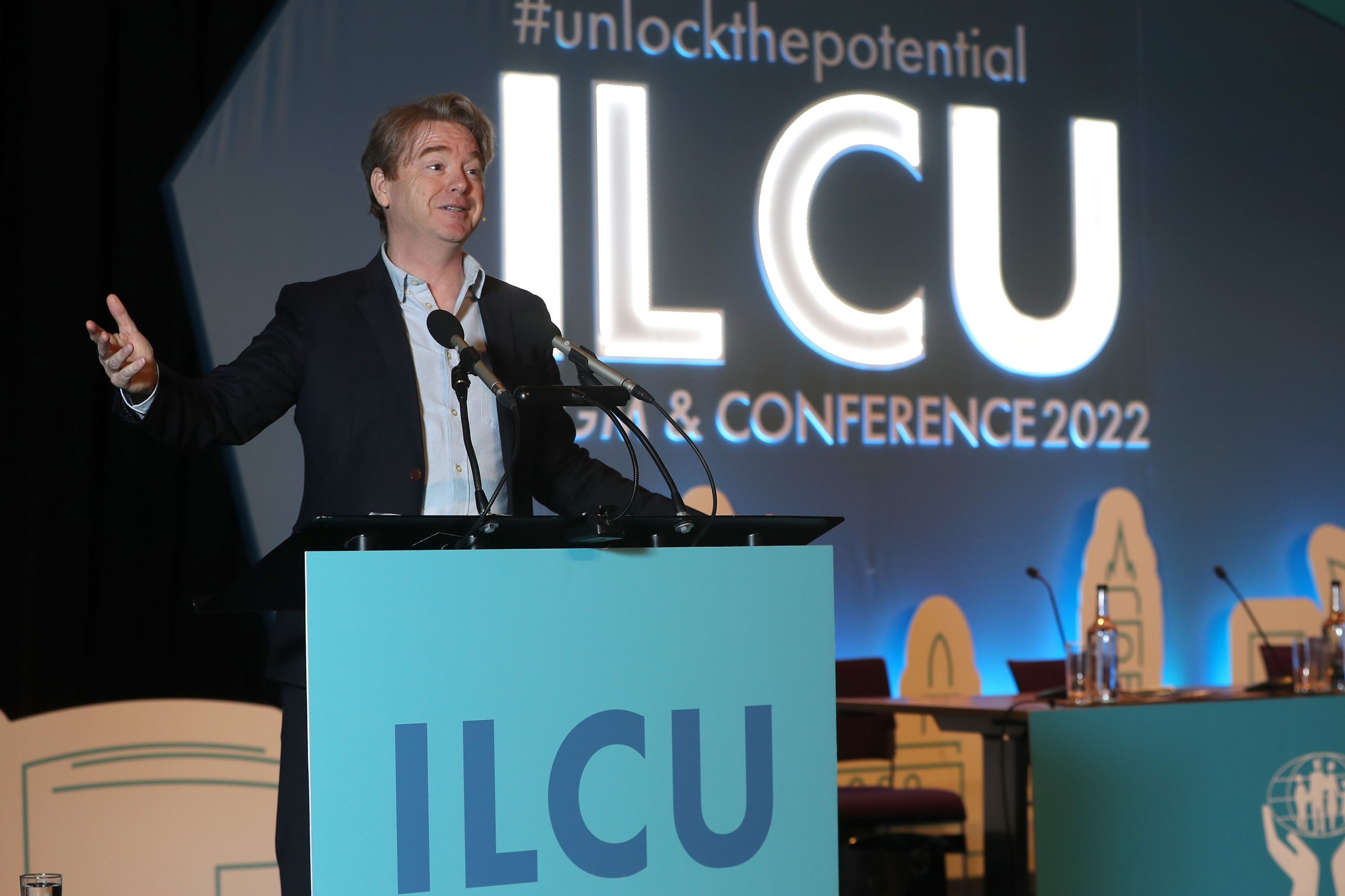 Meetings & Conferences