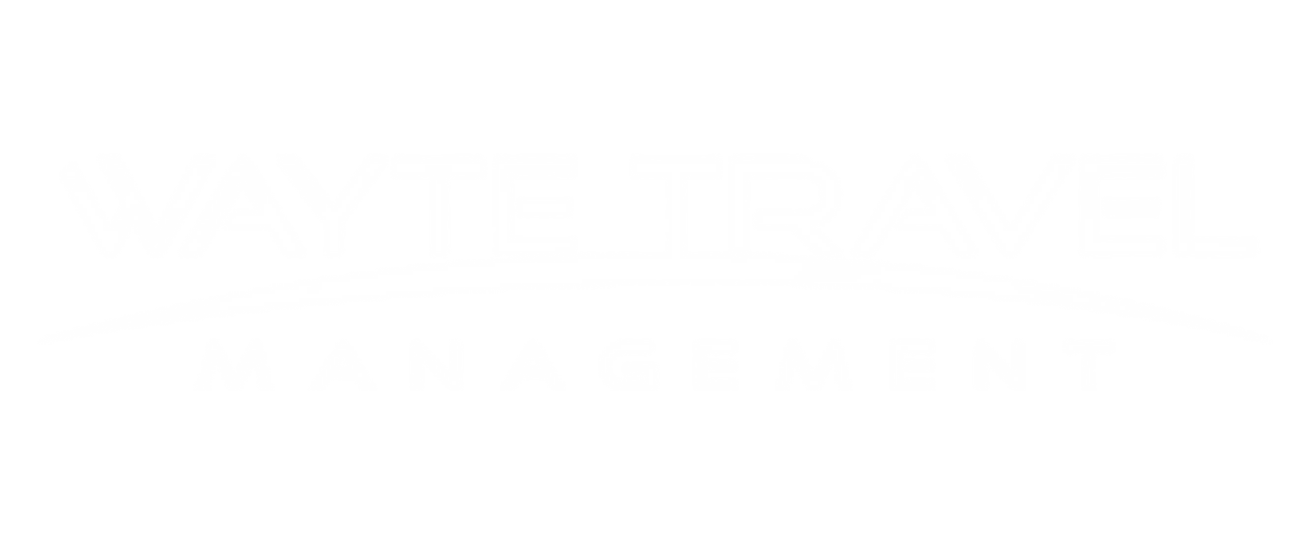 Wayte Travel Logo