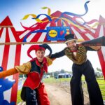 25th Anniversary Family Fun Day